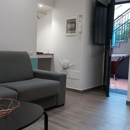 Apartment Melograno5 Катанія Екстер'єр фото