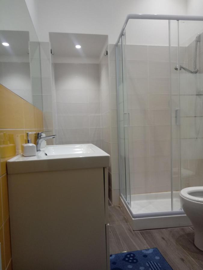 Apartment Melograno5 Катанія Екстер'єр фото