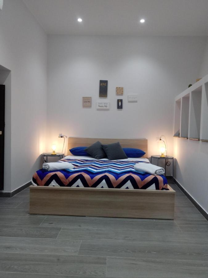 Apartment Melograno5 Катанія Екстер'єр фото