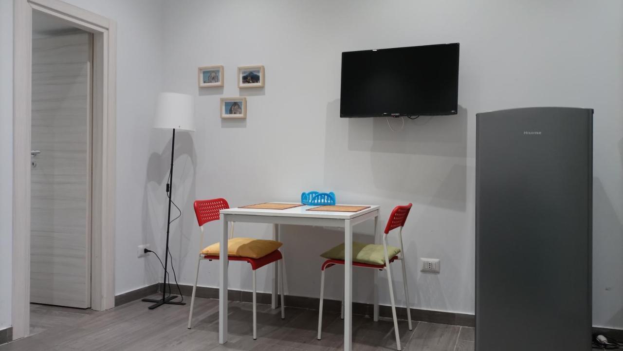 Apartment Melograno5 Катанія Екстер'єр фото