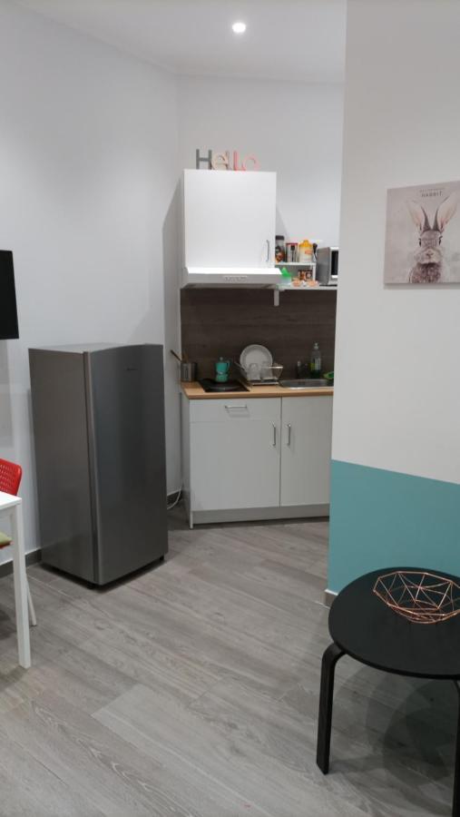 Apartment Melograno5 Катанія Екстер'єр фото